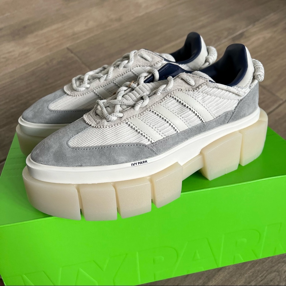 ADIDAS IVY PARK X ADIDAS ORIGINALS SUPER SLEEK CHUNKY